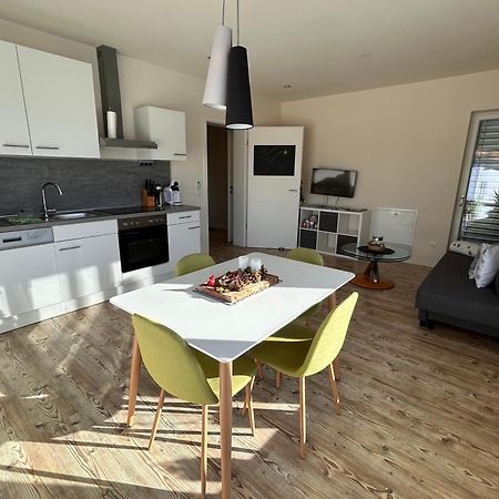 Schoene Ferienwohnung In Уиндишгарстен Екстериор снимка